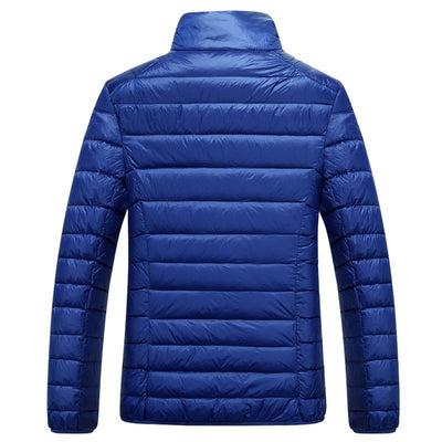 Aerolite Down Jacket