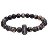 Empero Agato Beaded Bracelet