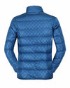 Enigmo Quilted Jacket