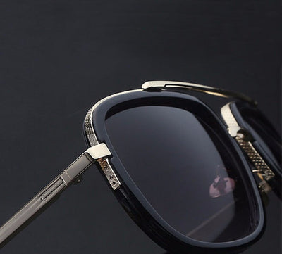 Regatto Deluxe Sunglasses