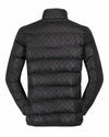 Enigmo Quilted Jacket