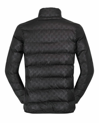 Enigmo Quilted Jacket