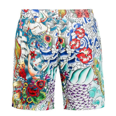 Kitaky Swim Shorts