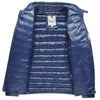 Fausto Quilted Lite Jacket