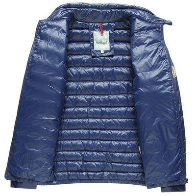 Fausto Quilted Lite Jacket