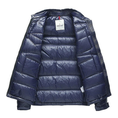 Flash Top Quilted Jacket