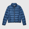 Enigmo Quilted Jacket