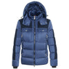 Grand Puff Down Jacket